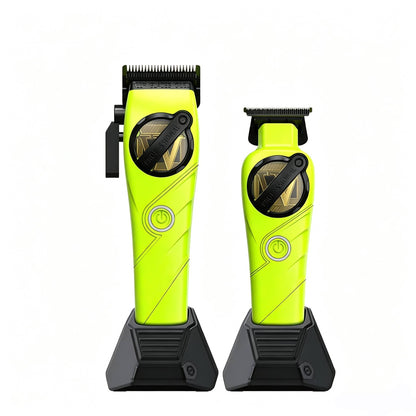 5-in-1 Barber Kit Hair Clipper