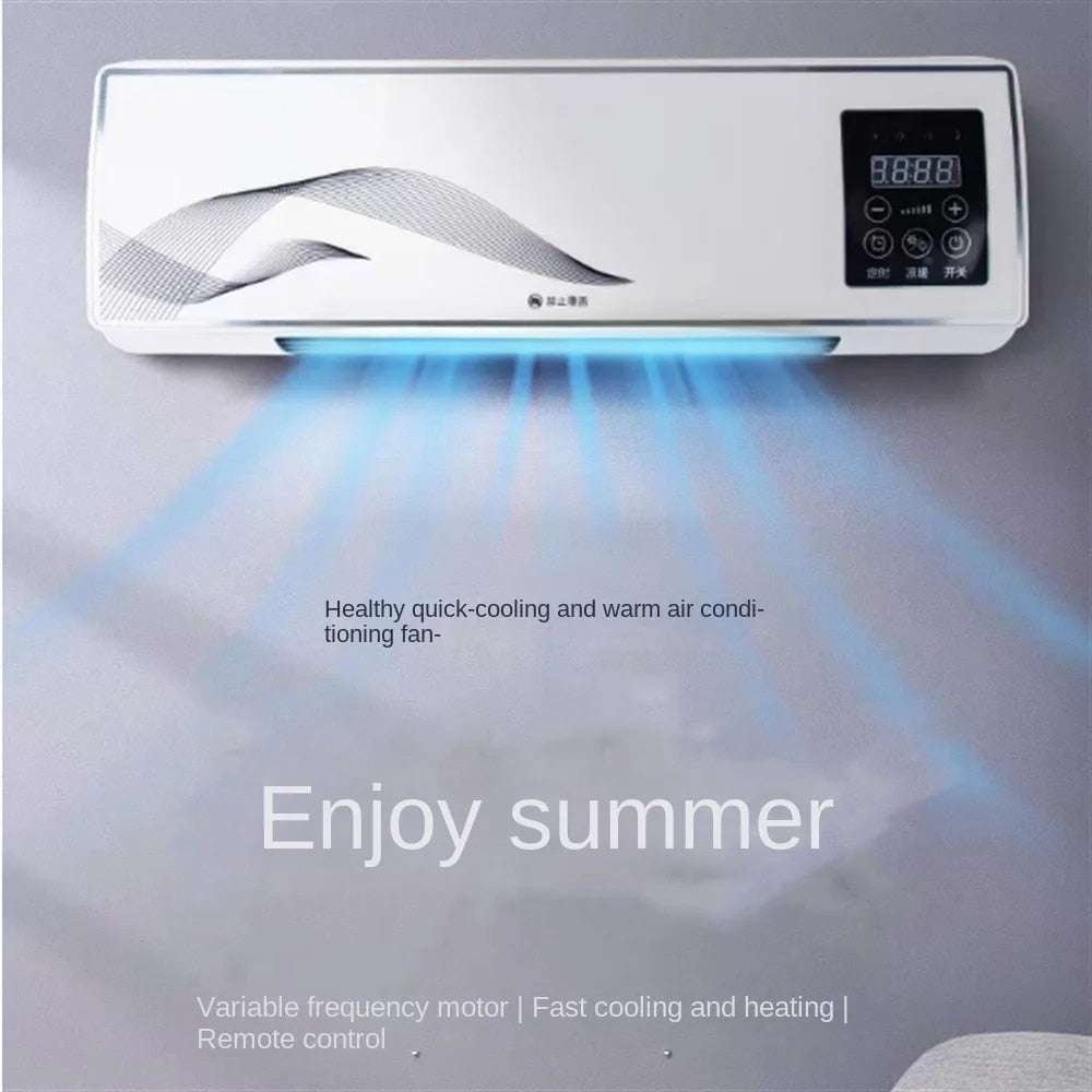 🔥Today's Special🔥Multifuntional Wall Air Conditioner