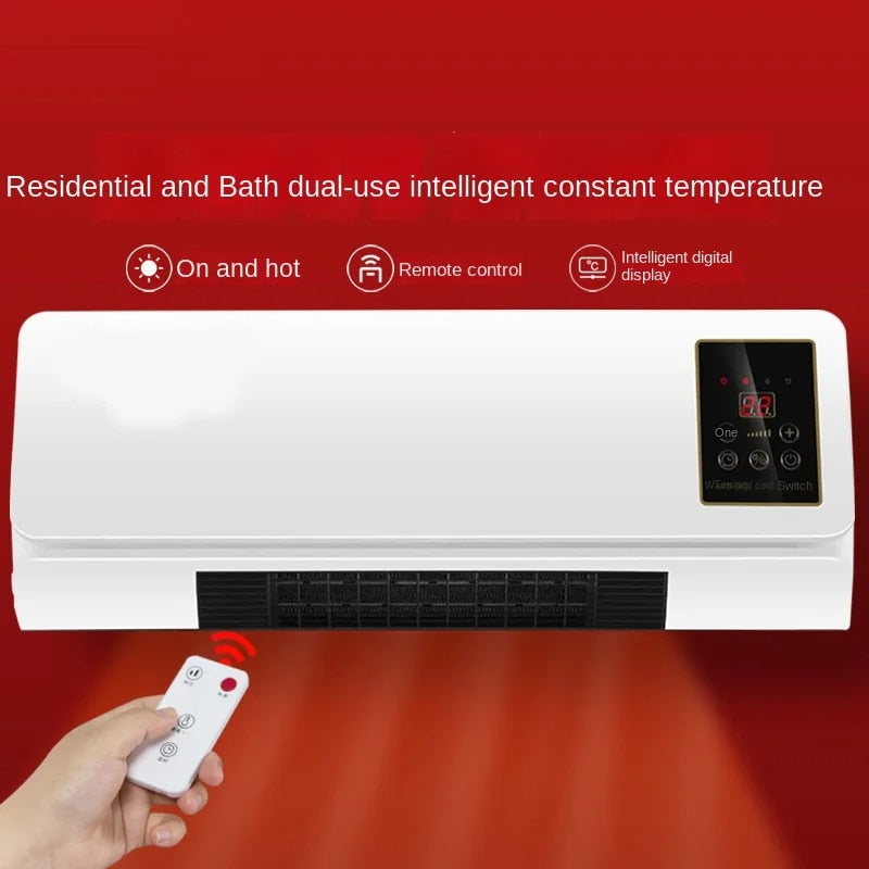 🔥Today's Special🔥Multifuntional Wall Air Conditioner