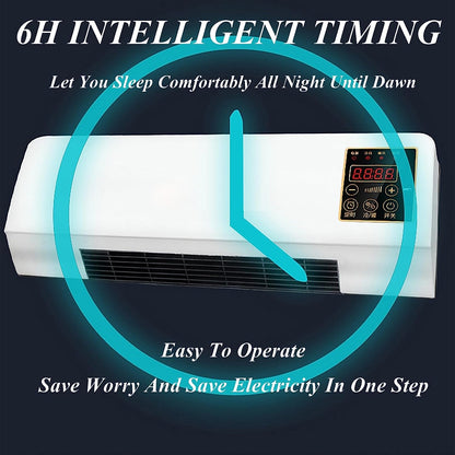 🔥Today's Special🔥Multifuntional Wall Air Conditioner