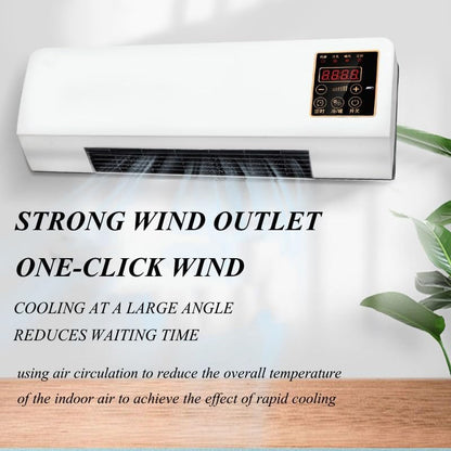🔥Today's Special🔥Multifuntional Wall Air Conditioner