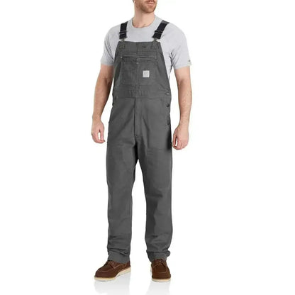 🔥Last Day Promotion!🔥Men's Denim Bib Overalls