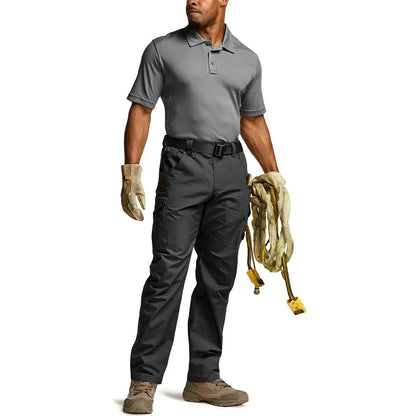 Men's Ripstop Work Pants