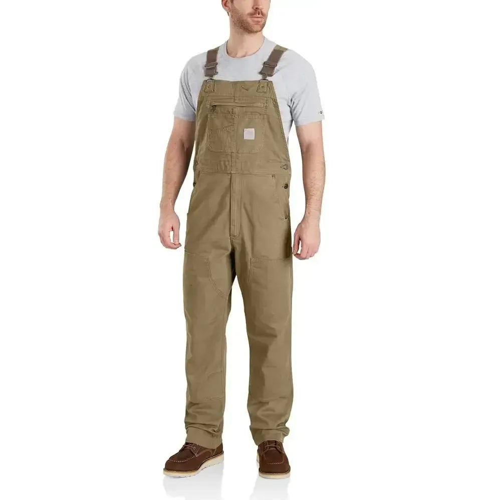 🔥Last Day Promotion!🔥Men's Denim Bib Overalls