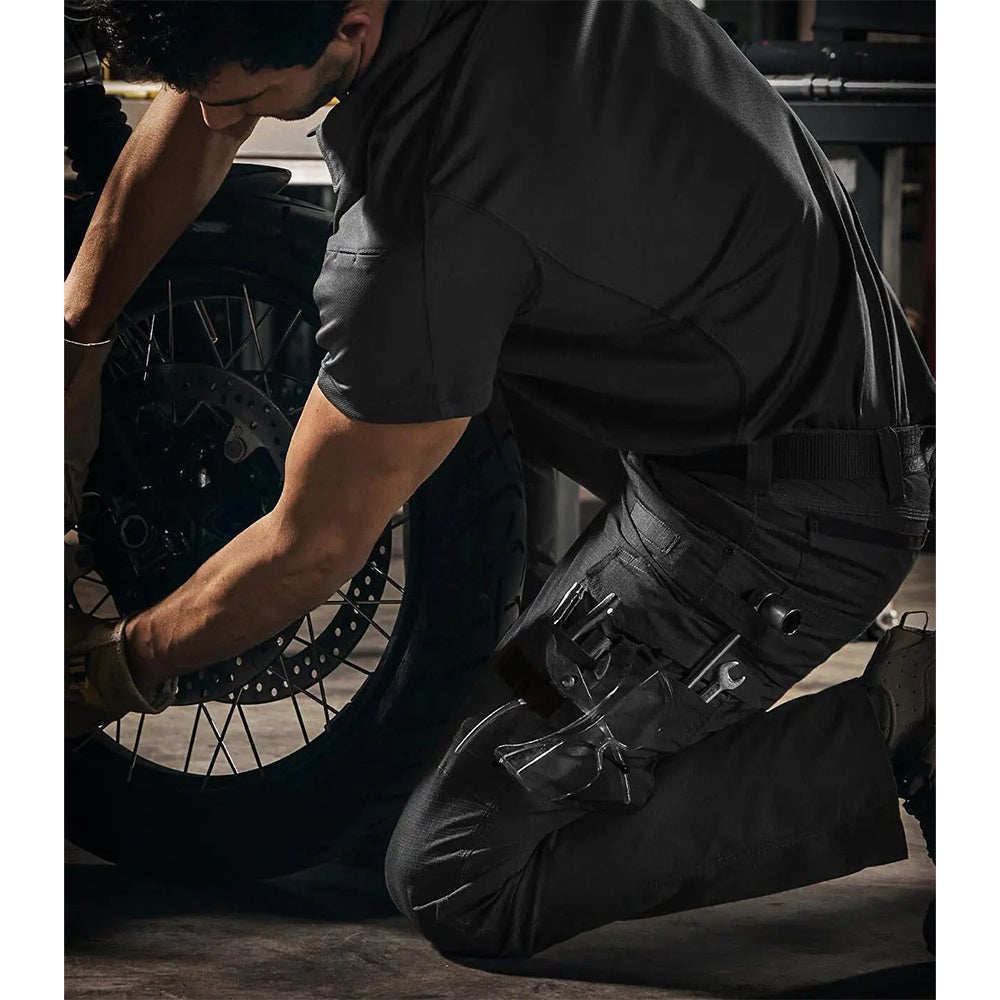 Men's Ripstop Work Pants