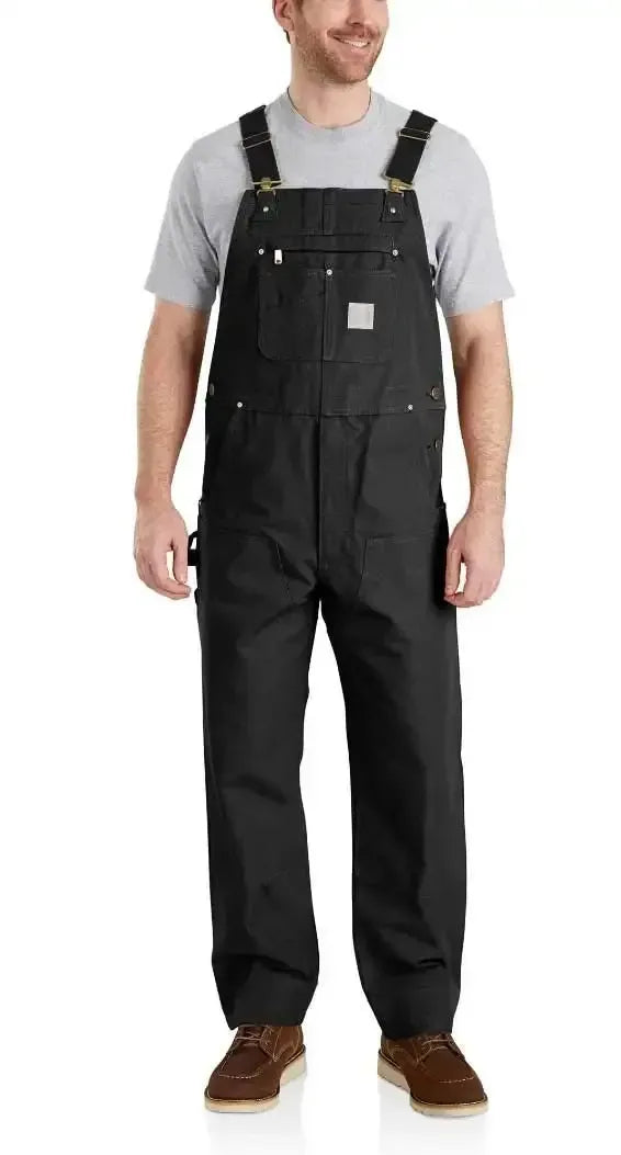 🔥Last Day Promotion!🔥Men's Denim Bib Overalls