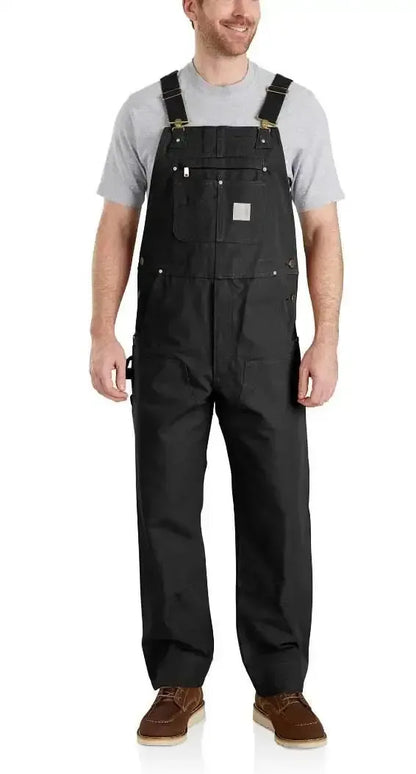 🔥Last Day Promotion!🔥Men's Denim Bib Overalls