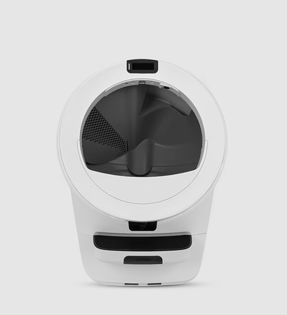 🔥Last Day Promotion!🔥2026 New Self-Cat Litter Cleaner