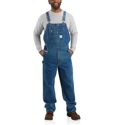 🔥Last Day Promotion!🔥Men's Denim Bib Overalls
