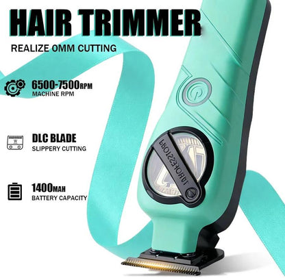 5-in-1 Barber Kit Hair Clipper