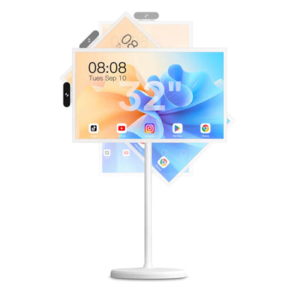 🔥Today's Special🔥4K Portable TV